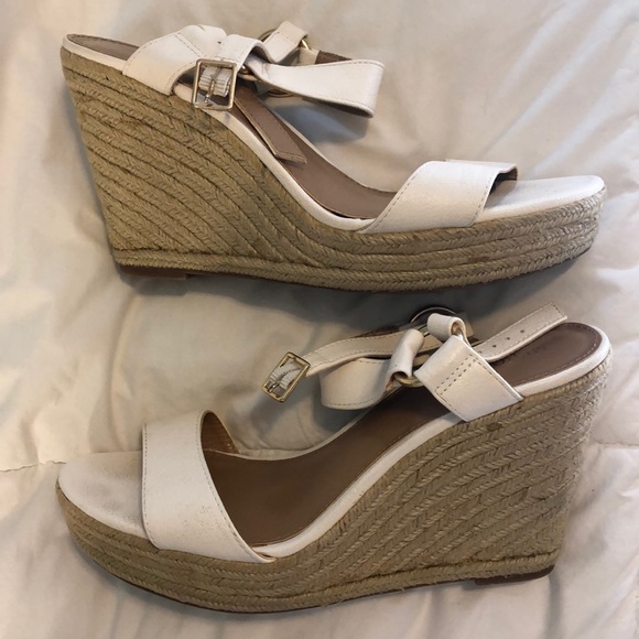 Target White Wedges - Picture 4 of 4